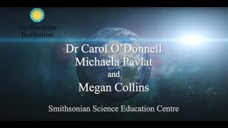 Smithsonian | Global Generations | The Global Classroom