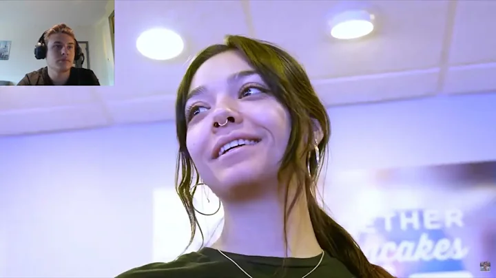 Asking for Free Food, then Surprising with a $500 Tip!