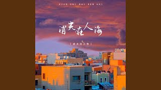 消失在人海 - 碳水化合物