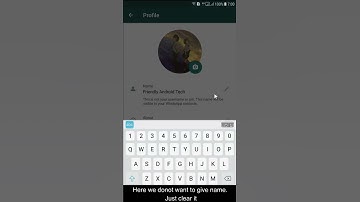 WhatsApp Secret Trick 😉 | Must Try | #shorts #tipsandtricks #shortviralvideo