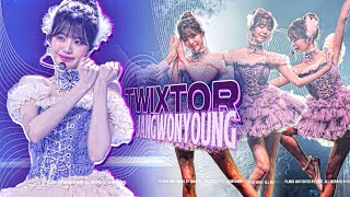 241130 Twixtor Clips 4K Melon Music Awards Mma Solointro Heya Ive Jangwonyoung