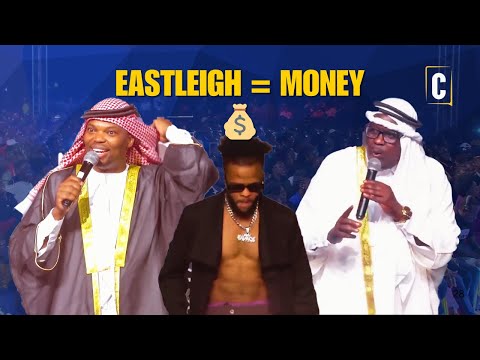 Eastleigh = Money | Business First, Feelings Later | Kenyan Street & Hustle Culture