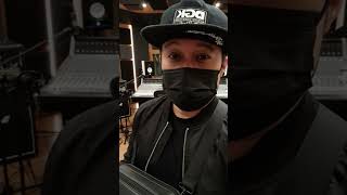 Dj Xavier  Anang Beleman