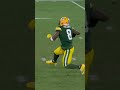 Josh Jacobs nasty juke on this 49-yard catch and run | 49 days until NFL Free Agency