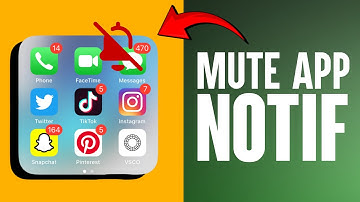 How To Mute Notifications for Specific Apps (Android Step-by-Step Guide)