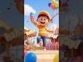 I want An icecream 😋 #shorts #youtubeshorts #cartoon #trending #viral #cute