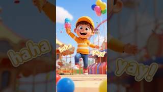 I want An icecream 😋 #shorts #youtubeshorts #cartoon #trending #viral #cute