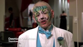 2015 Riley Cancer Center Prom