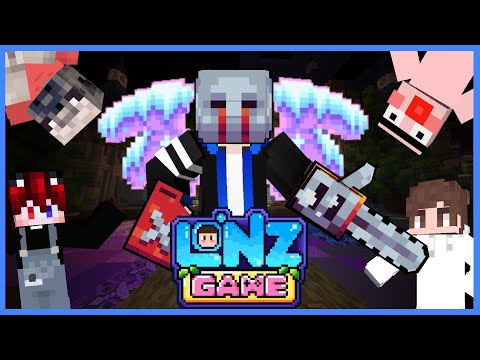 กิจกรรมLONZ GAME ฆาตกรอลเวง กับโล้นเกมเเสนสนุก