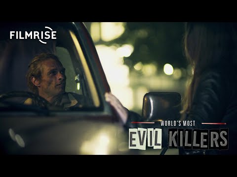 World's Most Evil Killers - Season 6, Episode 12 - Robert Pickton - Full Episode