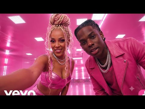 Rema ft, Doja Cat,_ AFTERGLOW – Afrobeat Love Vibes ✨(Official lyrics music )