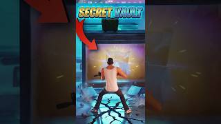 Enter Ice King's Vault Without A Keycard!😳 (GLITCH)