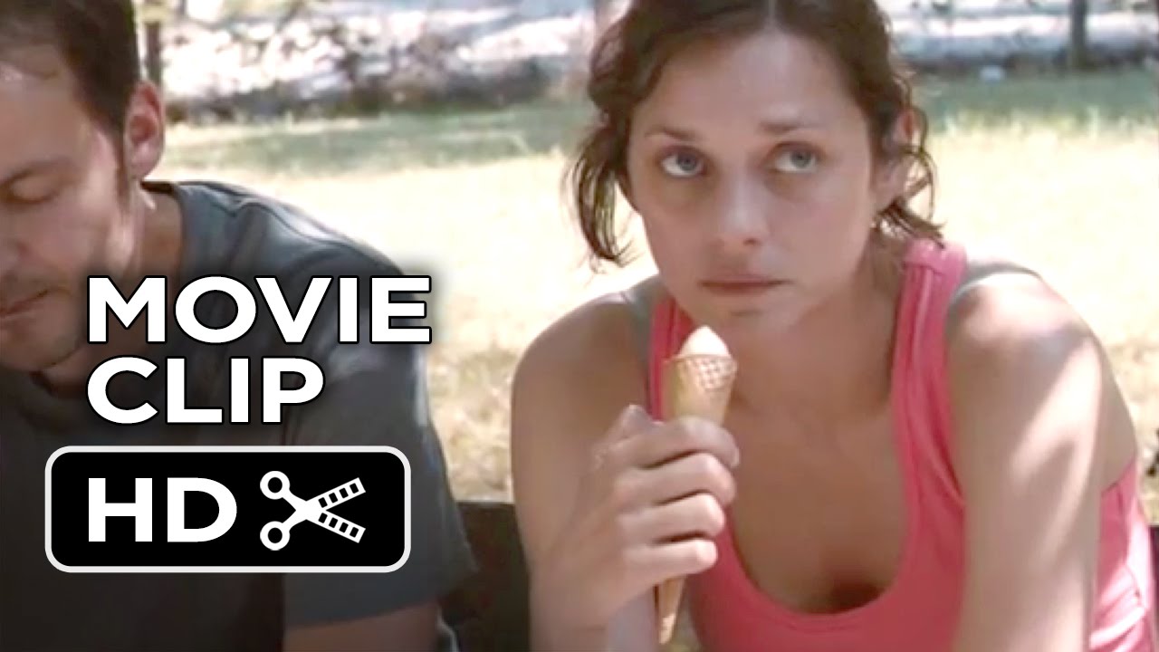 Two Days One Night Movie CLIP Birdsong 2015 Marion Cotillard Two days one night movie clip birdsong 2015 marion cotillard