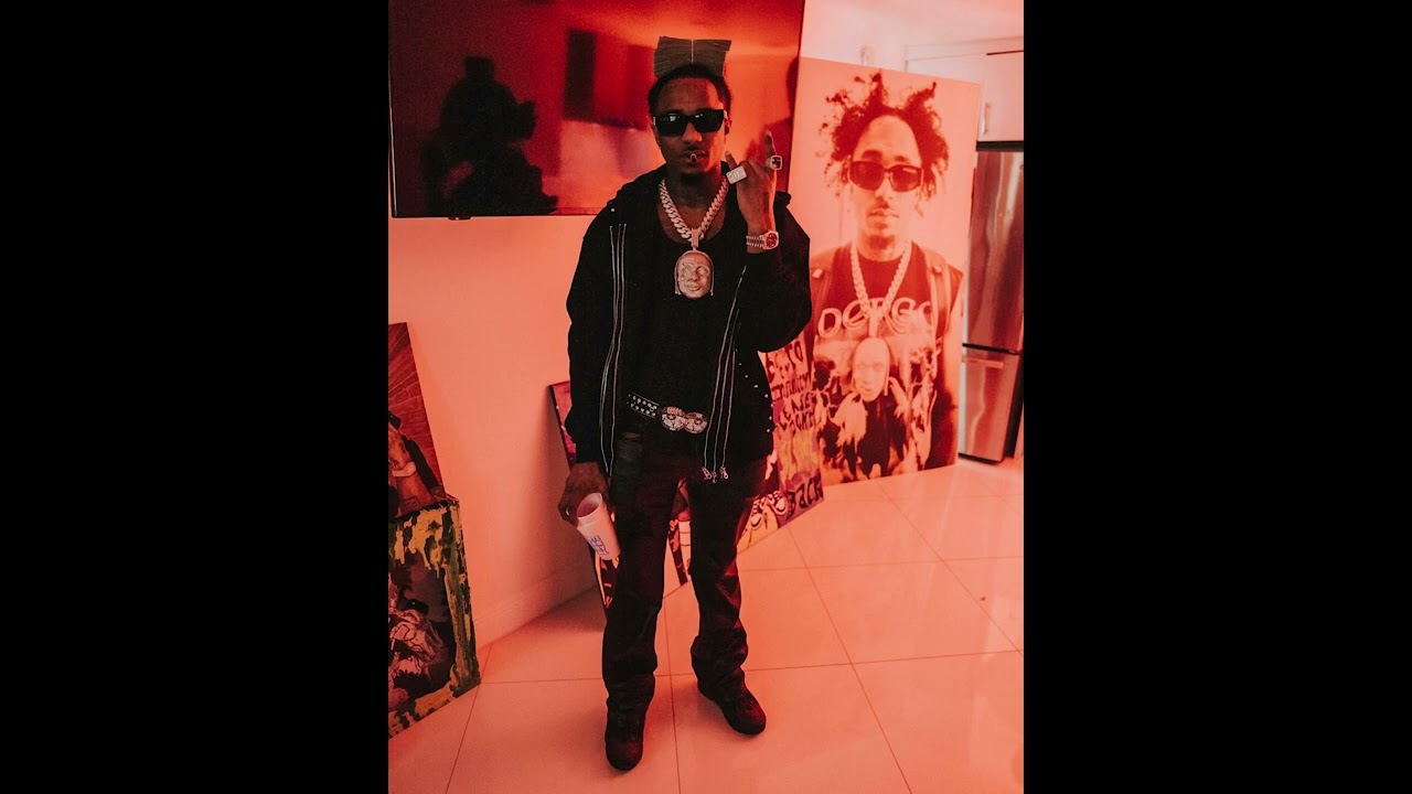 [FREE] Loe Shimmy Type Beat - "purple haze"