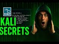 KALI LINUX SECRETS REVEALED Top 30 Commands for Cybersecurity