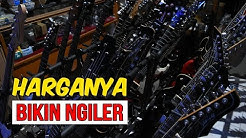 Purr Store Indonesia - Toko Musik Termurah & Terpercaya Di Jakarta [Vlog]  - Durasi: 9:04. 