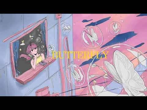 [ғᴀɴᴍᴠ] ASTROㅣ아스트로- Butterfly 🦋