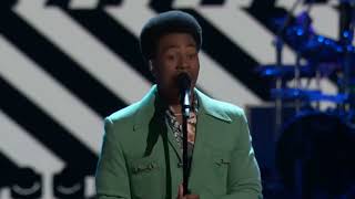 Nathan Chester Delivers Stellar Performance in Oh! Darling During The Voice Playoffs  In a riveti