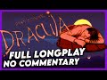 Bram Stoker's Dracula (NES / Famicom) Full Longplay No Commentary