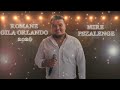 ROMANE GILA 2026 ORLANDO 