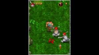 Zombie Rabbit Hunter J2ME java