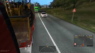 ETS2 Report #6