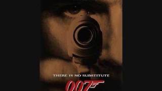 Goldeneye - James Bond Theme 95