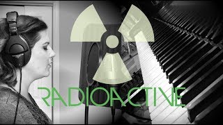 Radioactive (cover music video) - Hard Rock/Soft Jams series screenshot 5