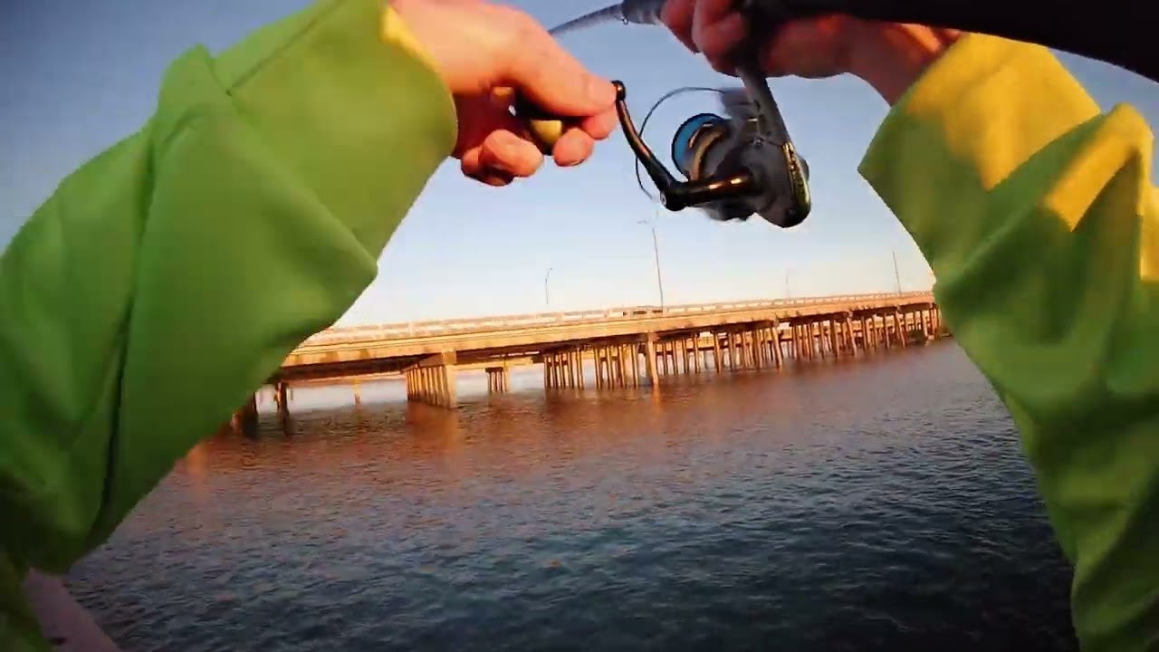 fishing in pensacola