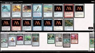 Daily Draft #90 - DST Drafting