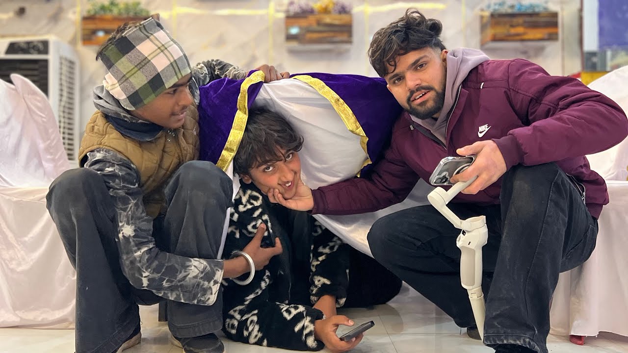 Video Bnoni mehngi pegi | 365 daily vlog challenge 🏆 | punjabi funny 