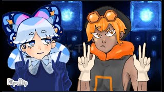 Lets go meme  [ cookie run b-day and my b-day]  10/28