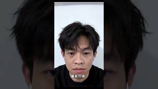 Mastering Fan Hairstyle Transformation - Boys' Makeover Magic