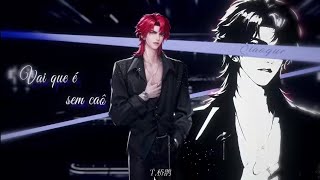 Download lagu Dia Delicia - Cover: Thính Triều Các Lễ (听潮阁·礼)