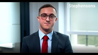 Legal Apprenticeship | Matthew Smith - Commercial Litigation Legal Apprenticeship | Matthew Smith - Commercial Litigation