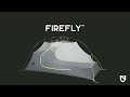 NEMO | Firefly Backpacking Tent