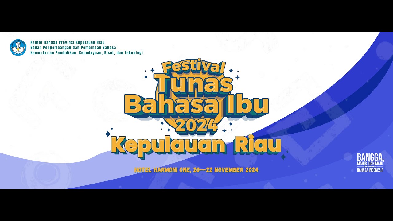 Lomba Membaca Gurindam dan Dendang Syair Melayu