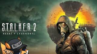 🦊Stalker ZONA/ HoC today for a bit. Variety Stream!!