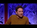 Have I Got News for You S56 E2. Richard Ayoade, Jon Richardson. HIGNFY