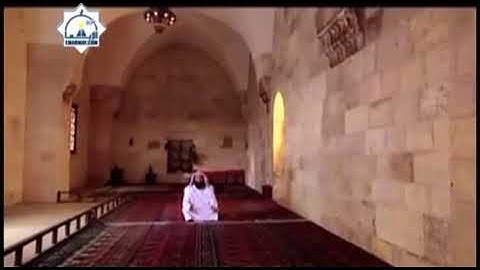 فضل قراءة سورة الكهف في يوم الجمعة #سورة_الكهف #يوم_الجمعة #نبيل_العوضي