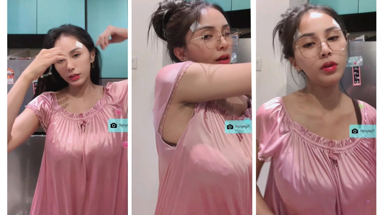 Bigo Live Hot | Nyta Anita Susu Gede Live Bigo 303 - YouTube