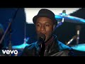 Aloe Blacc - Let The Games Begin (From The Film "Race"/Super Bowl 50 Performance)