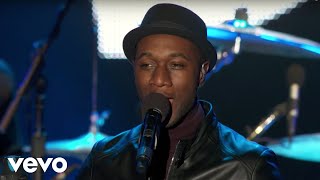 Смотреть клип Aloe Blacc - Let The Games Begin