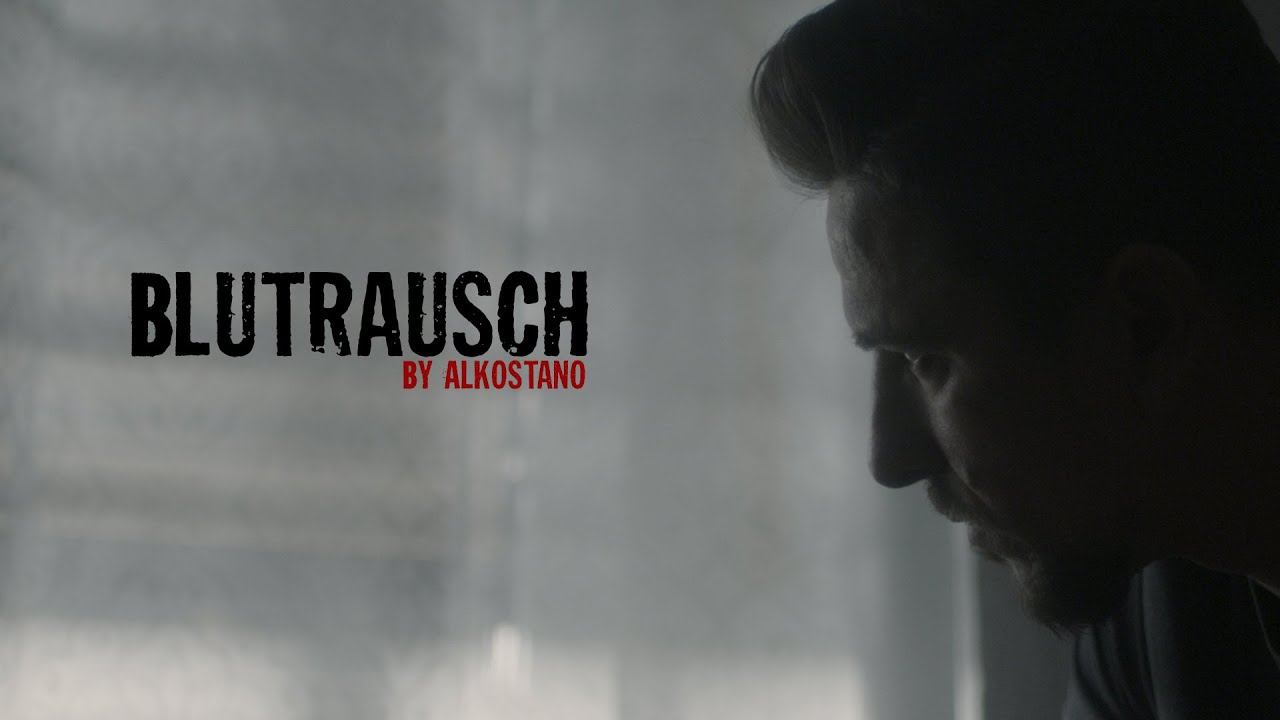 Watch ALKOSTANO - BLUTRAUSCH (prod. by Veysigz) on YouTube Watch ALKOSTANO - BLUTRAUSCH (prod. by Veysigz) on YouTube
