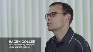 Advantest V93000 Wave Scale Mx