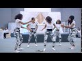 Amazing Congolese Group Dance (Michigan) 🔥