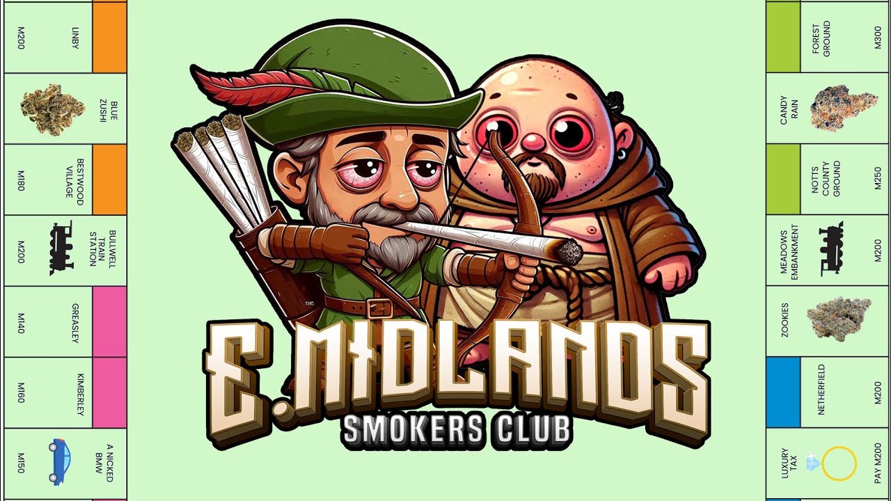 Mike Tyson’s Gelato 44 Review — Heavyweight Smoke!