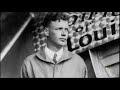 National Geographic Channel: "The Secret Lives of Charles Lindbergh" (2009)