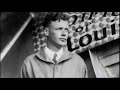 History channel documentary the secret lives of charles lindbergh 2009