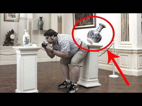 КАК ВЫЙТИ ИЗ НЕЛОВКОЙ СИТУАЦИИ?! 7 УДАЧНЫХ ПРИМЕРОВ
